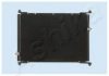 ASHIKA CND193011 Condenser, air conditioning